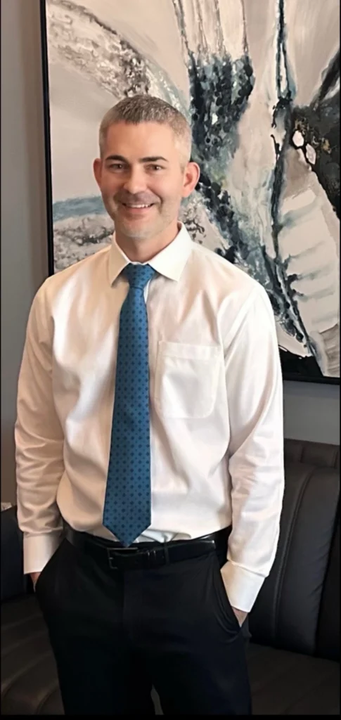 Dr. Godfrey — Dentist in Las Vegas