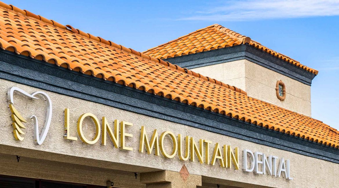 Lone Mountain Dental in Las Vegas